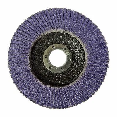 Disc de solapa 100x16mm